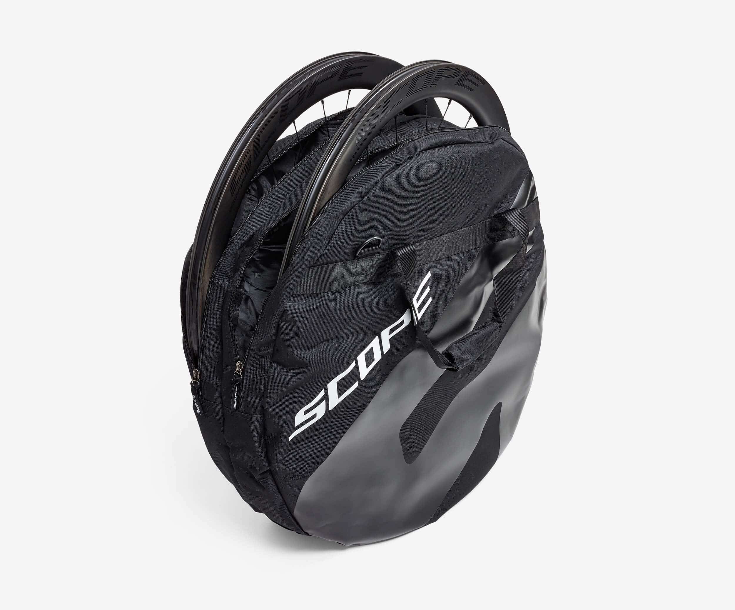 Wheel bag - Image 3