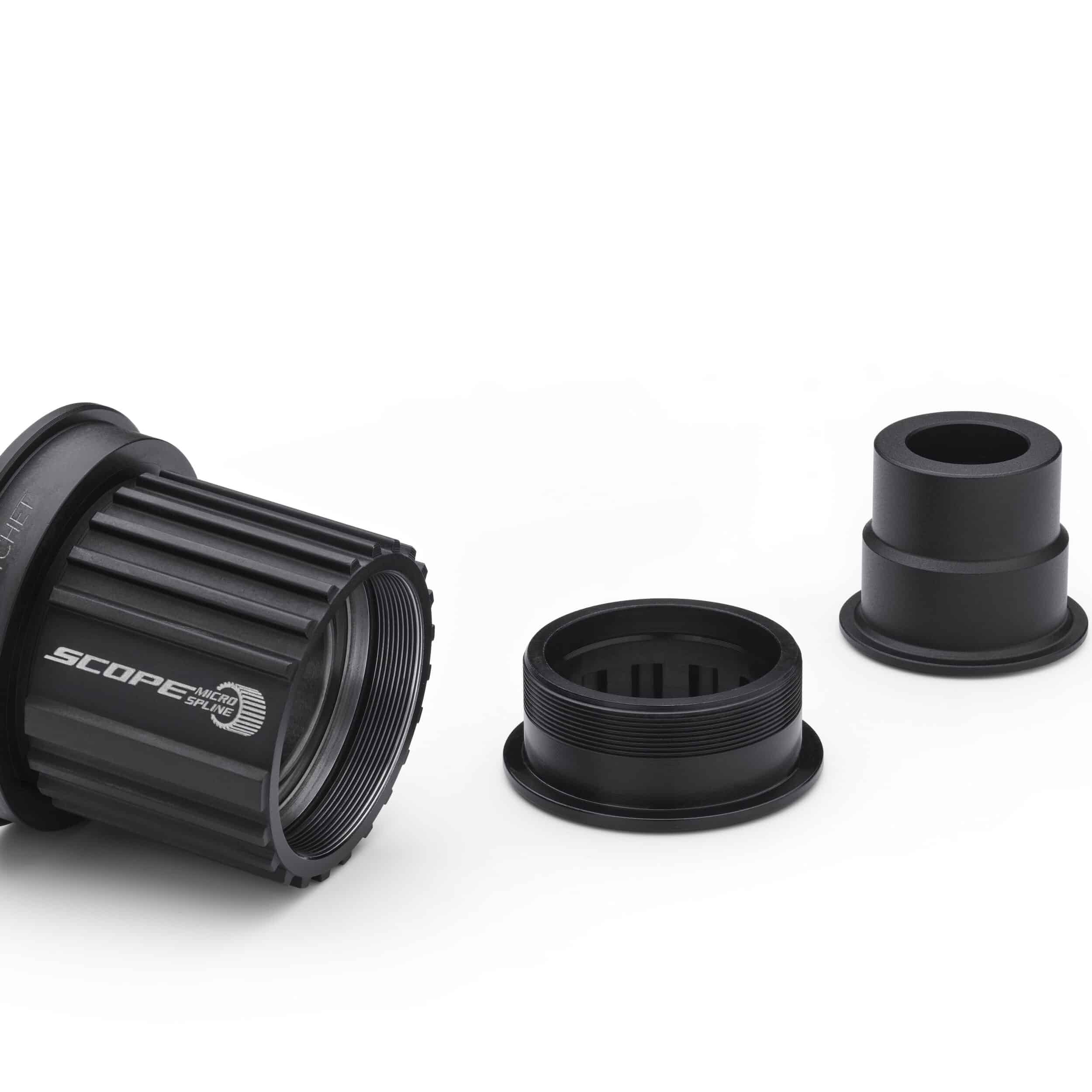 Micro Spline freehub for Race series - Image 2