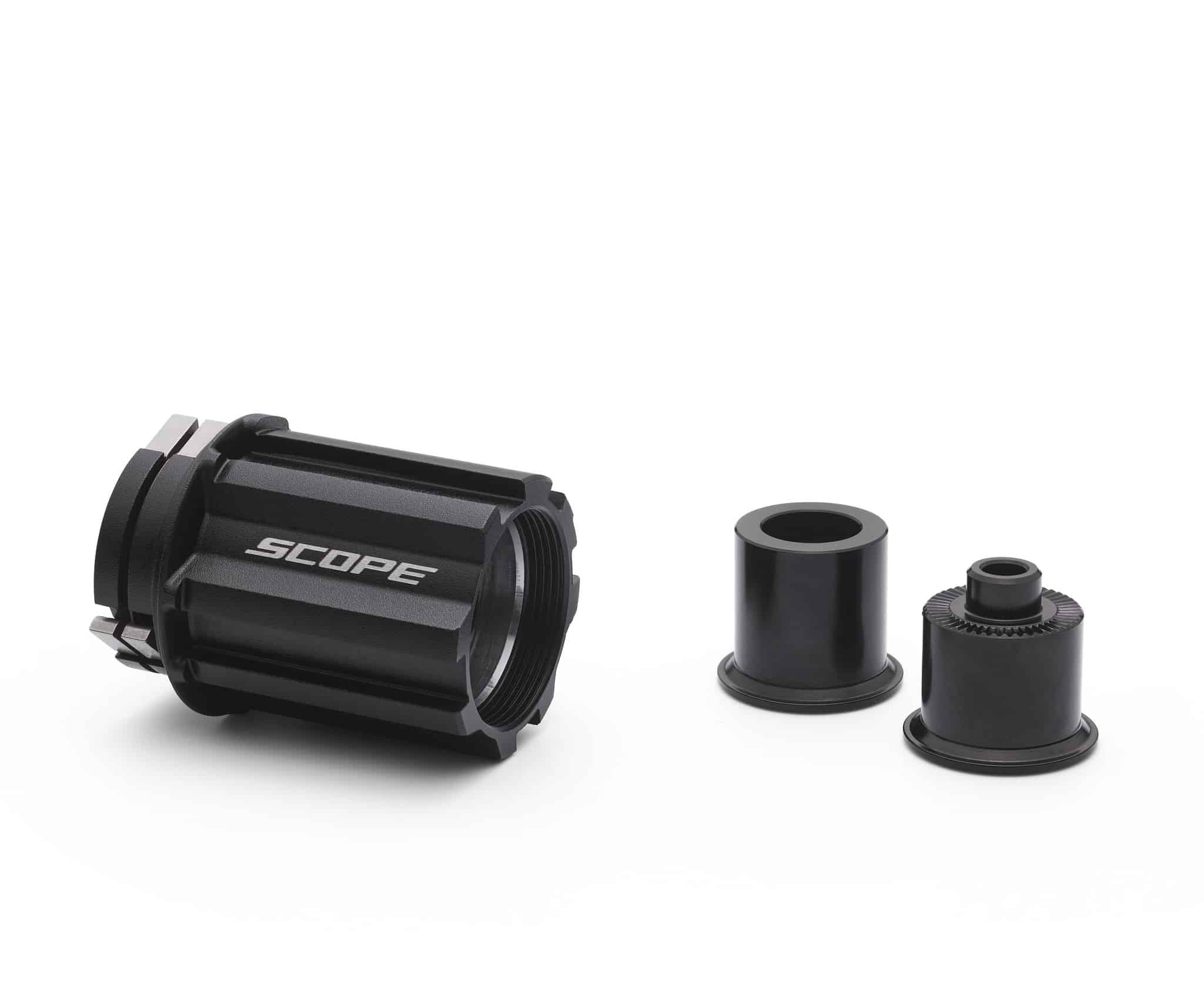 Campagnolo N3W freehub for Sport series - Image 2