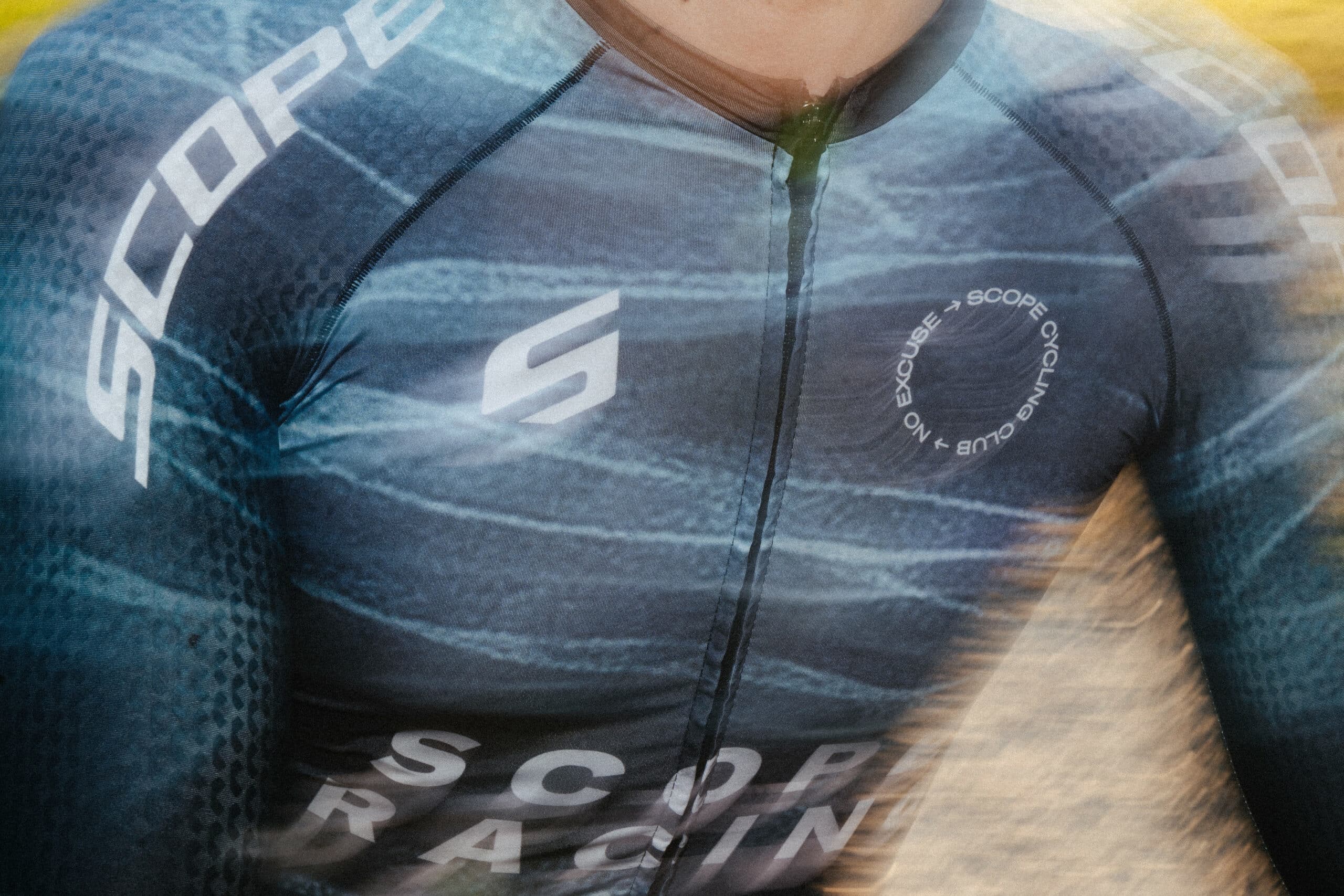 Scope Racing kit