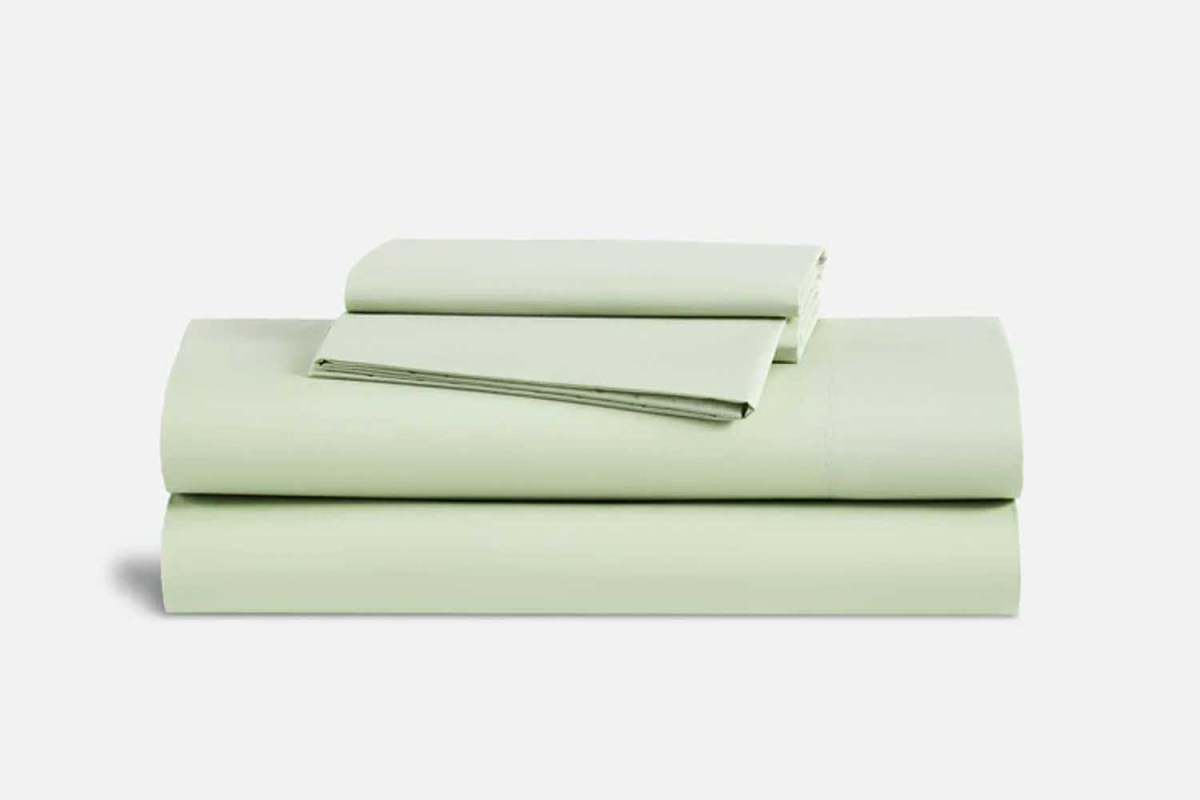 Brooklinen Luxe Core Sheet Set