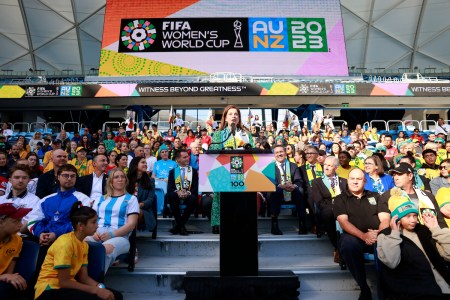 The Upcoming World Cup Could Be the Most Valuable Women’s Tournament in History