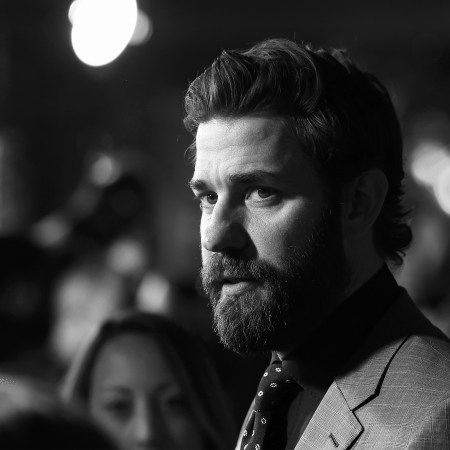 John Krasinski