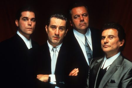 What Makes “Goodfellas” So Utterly Rewatchable, 30 Years Later?