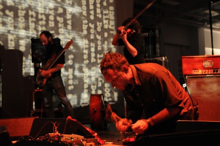 Godspeed You! Black Emperor