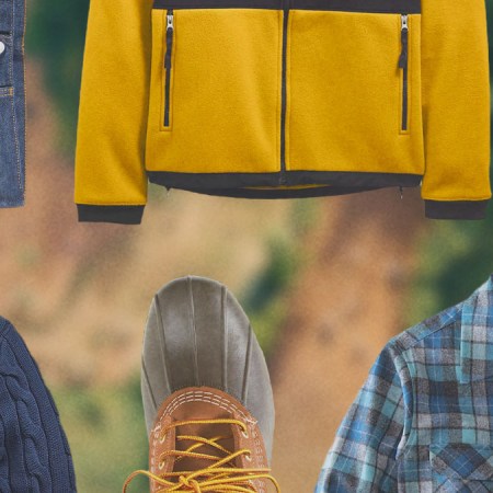 A collage of items from American Heritage Brands