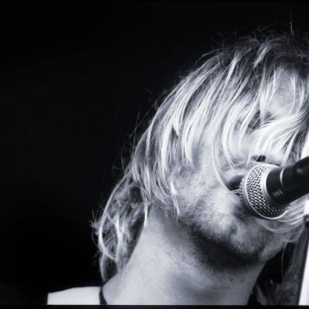 Kurt Cobain