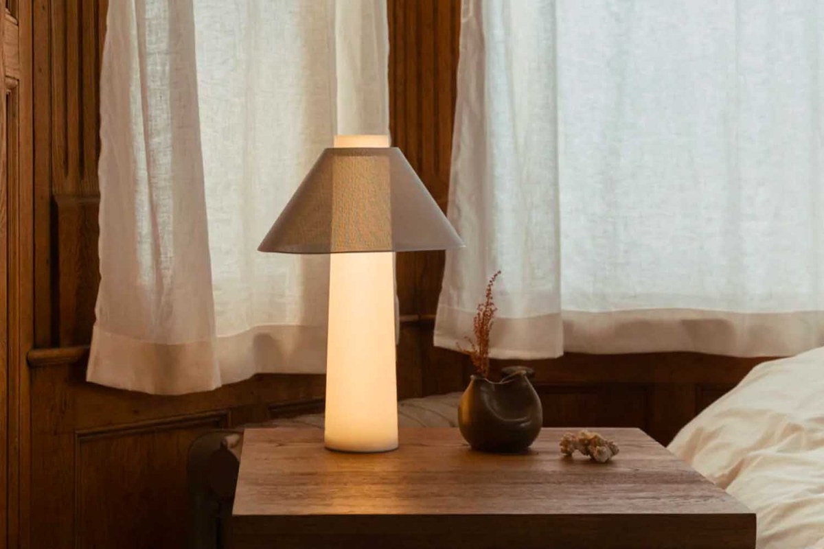 Loftie Lamp