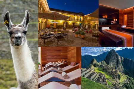 Headed to Machu Picchu? Look no further than these hotels.