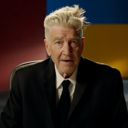 David Lynch Is Teaching a Web Seminar On Creativity