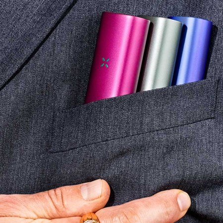 Review: Pax Plus Versus Pax Mini, Which Vape Is Right For You?