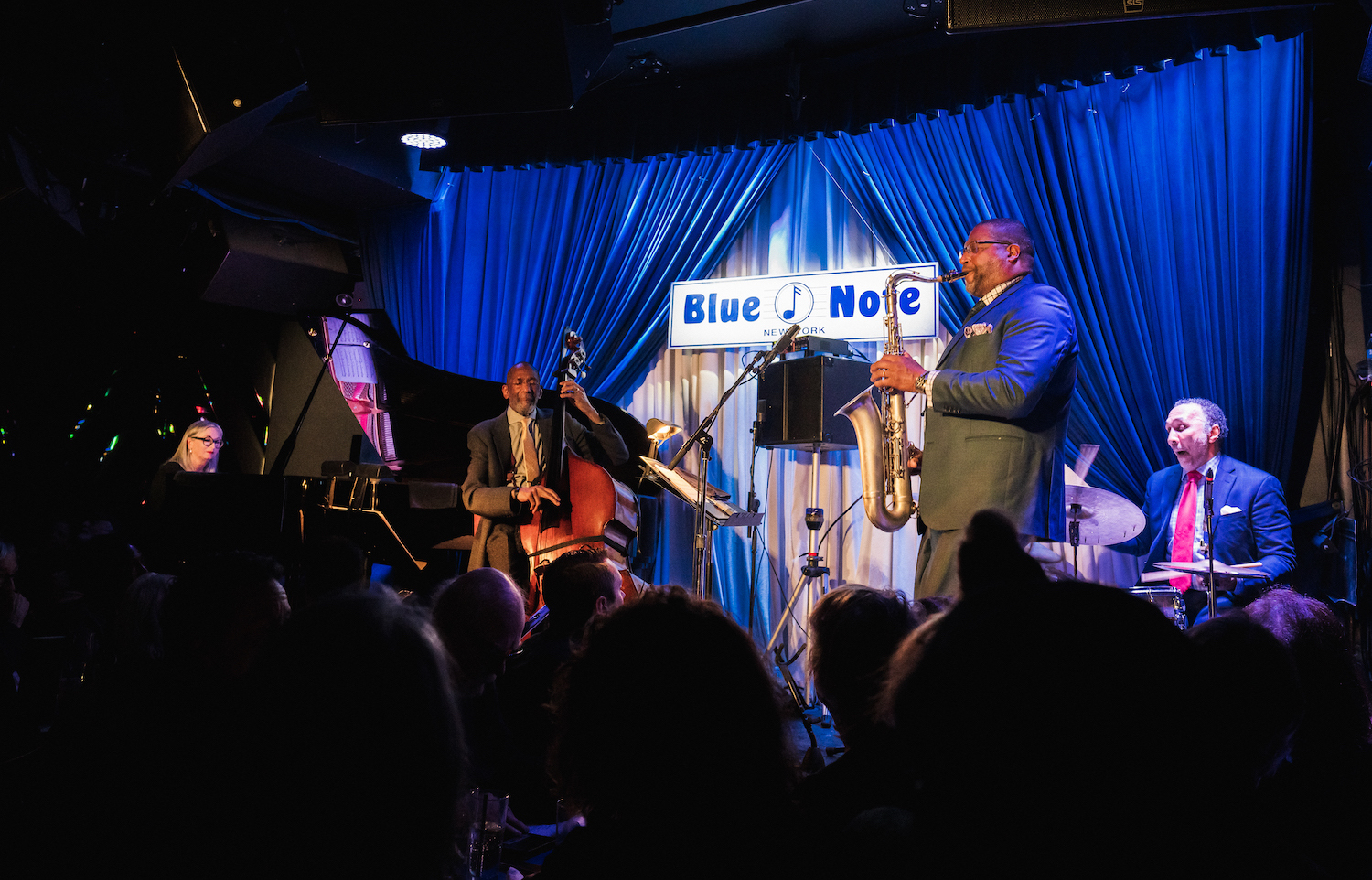 Blue Note