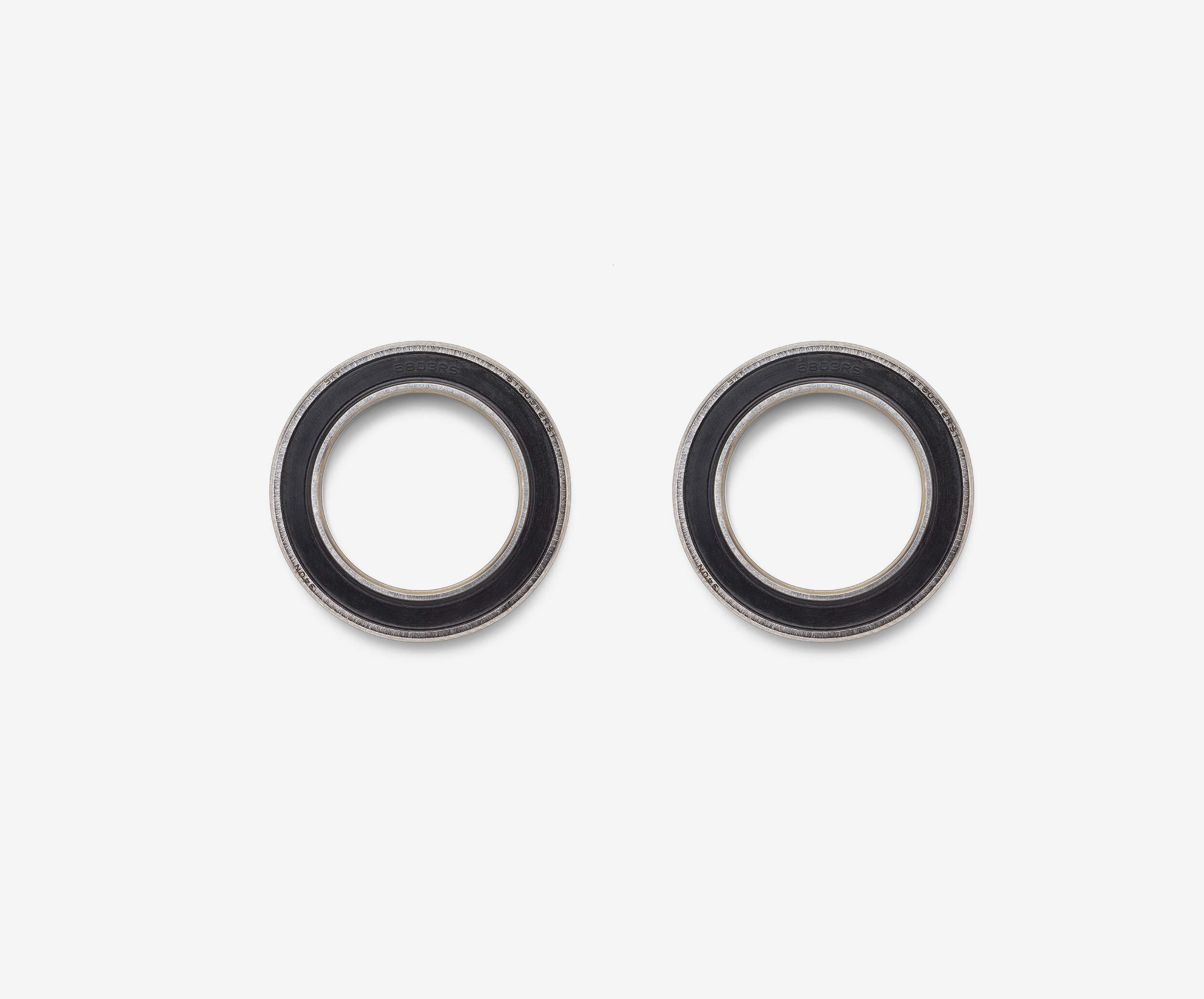 Bearings for Race series