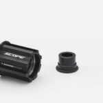 N3W freehub for Race series