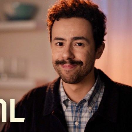 Ramy Youssef on "SNL"