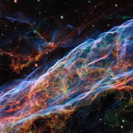 Veil Nebula