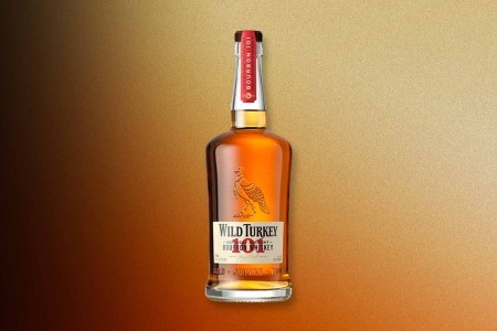 Wild Turkey 101