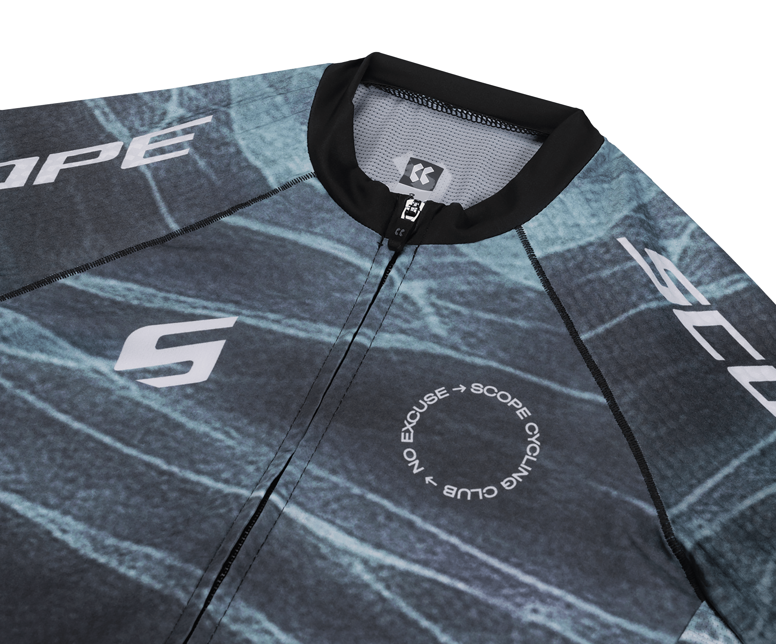 Scope Racing Jersey - Image 3