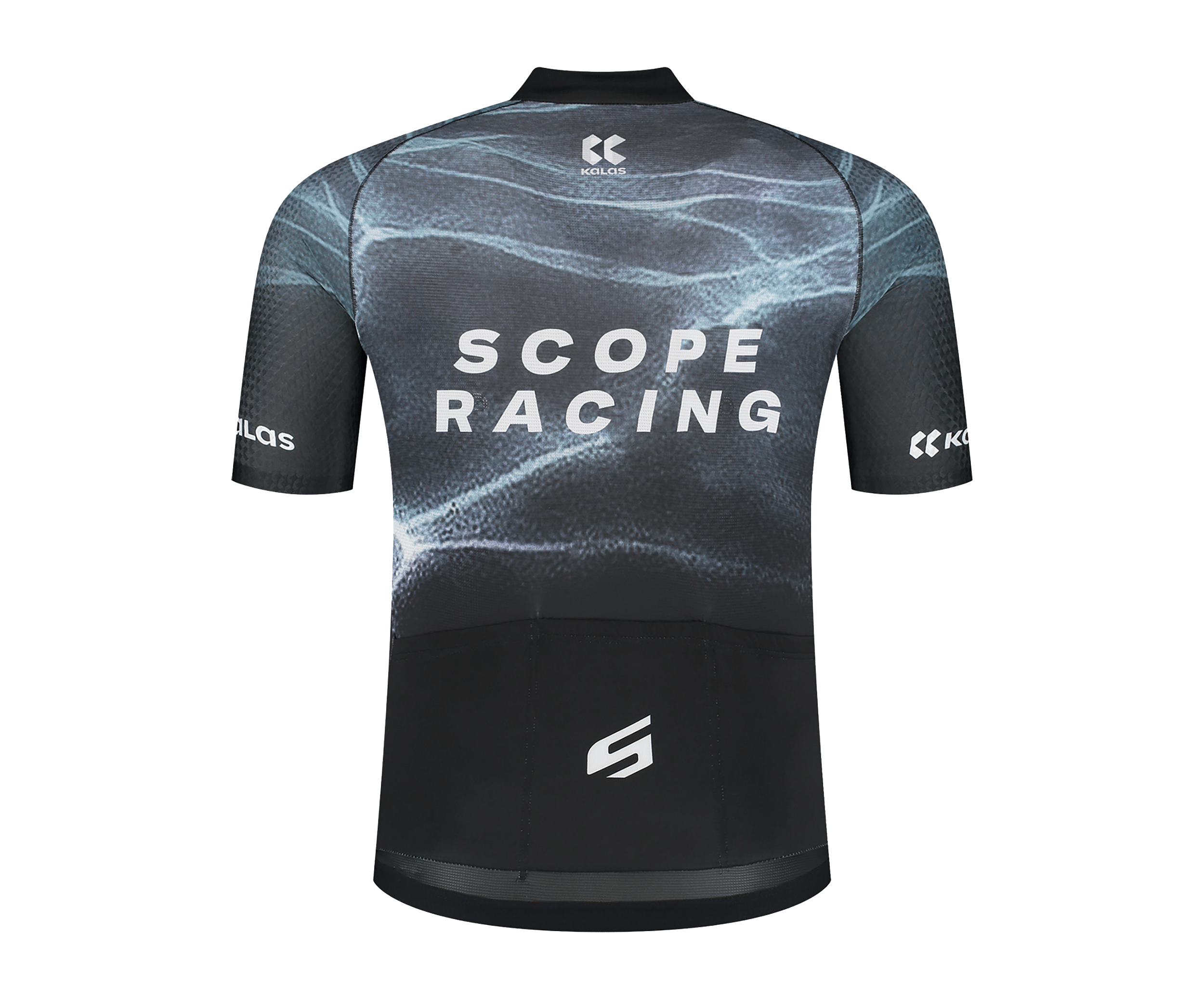 Scope Racing Jersey