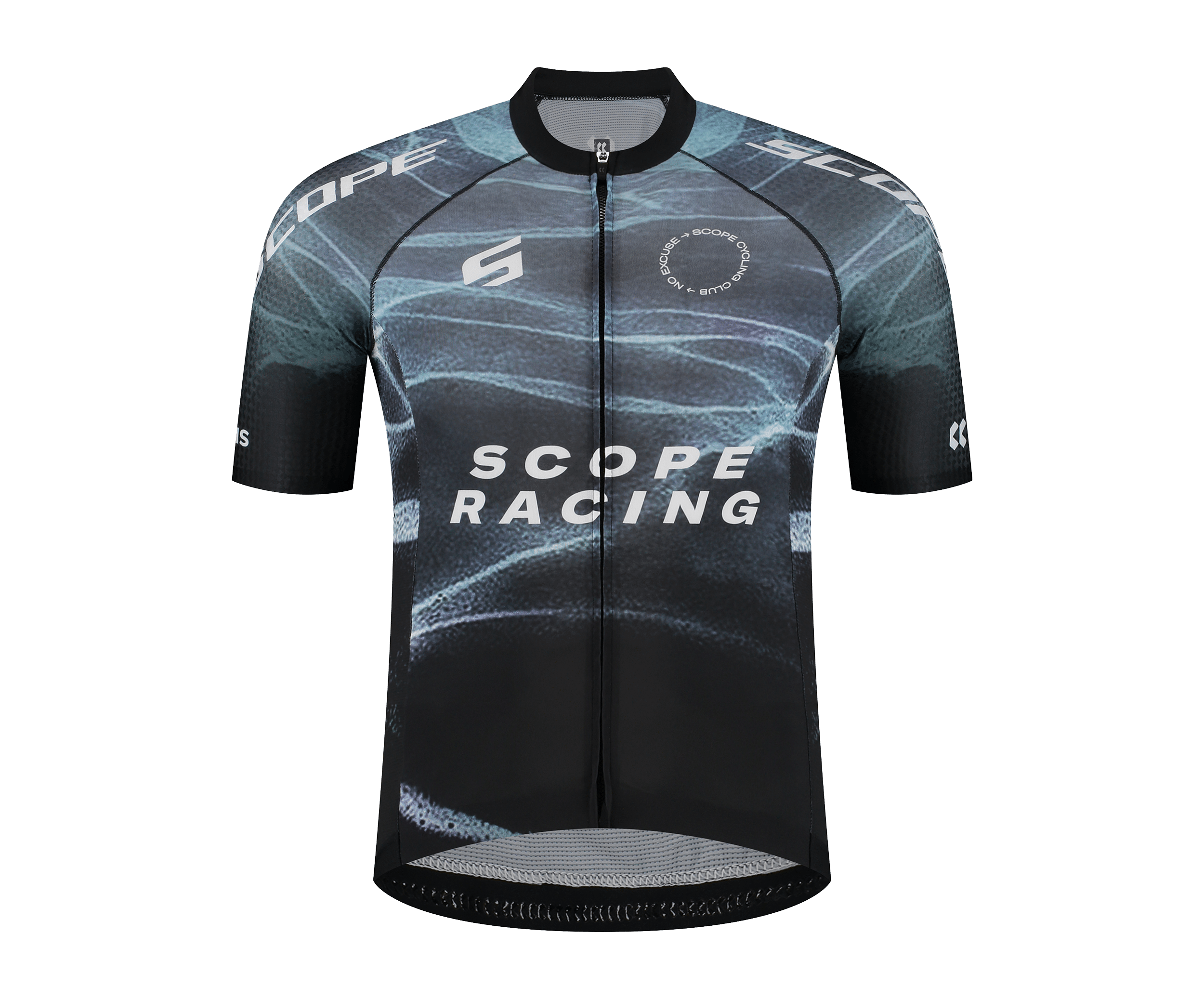 Scope Racing Jersey