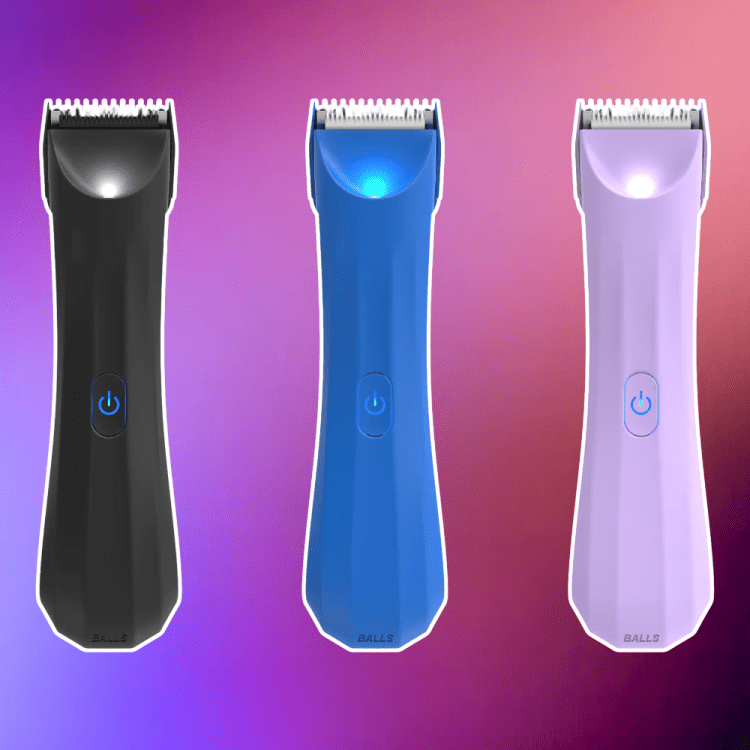 Find the best body hair trimmer for you