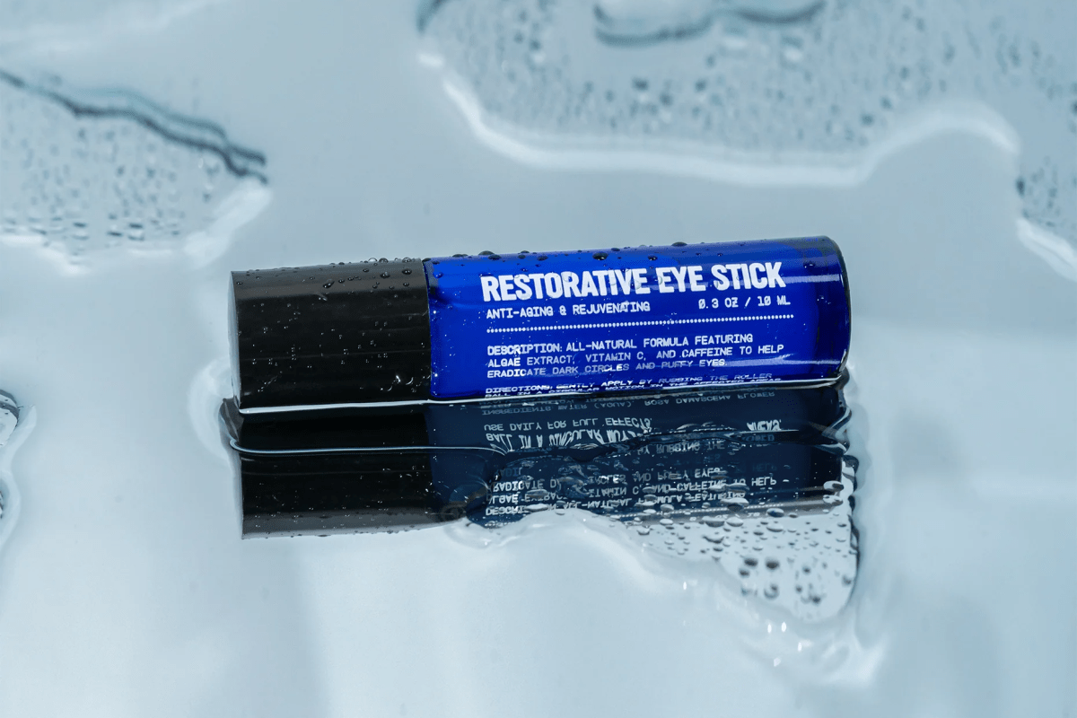 Blu Atlas Restorative Eye Stick