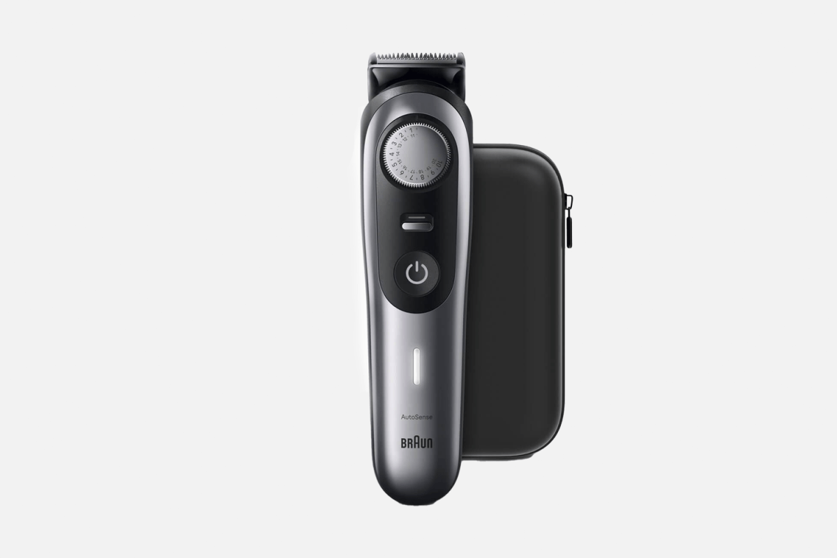 Braun Men’s All-in-One Trimmer