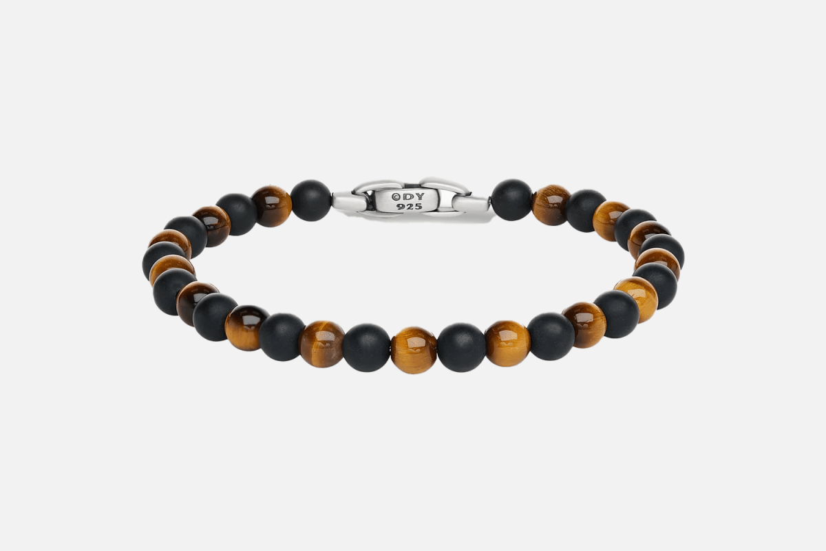 David Yurman Spiritual Beads Bracelet