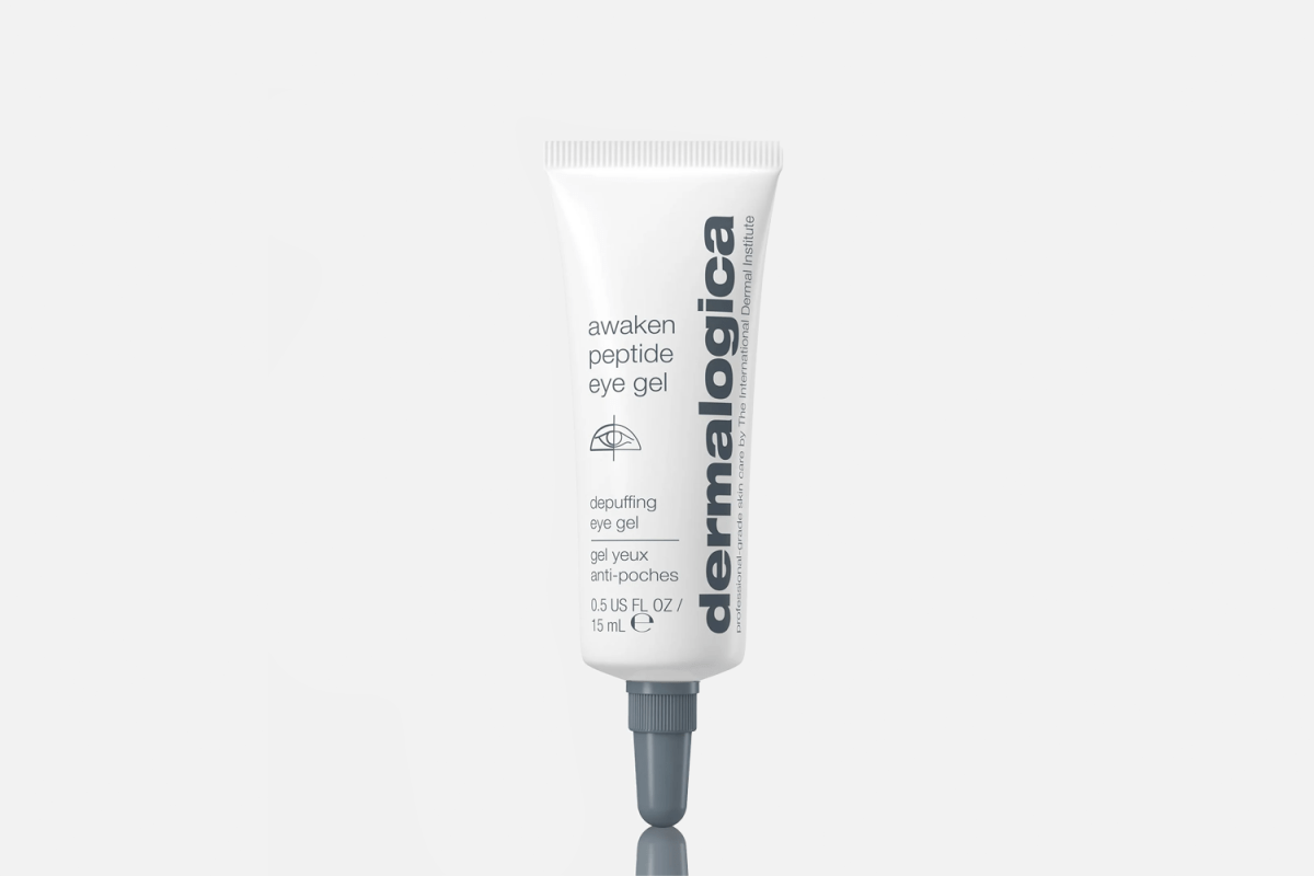 Dermalogica Awaken Peptide Depuffing Eye Gel