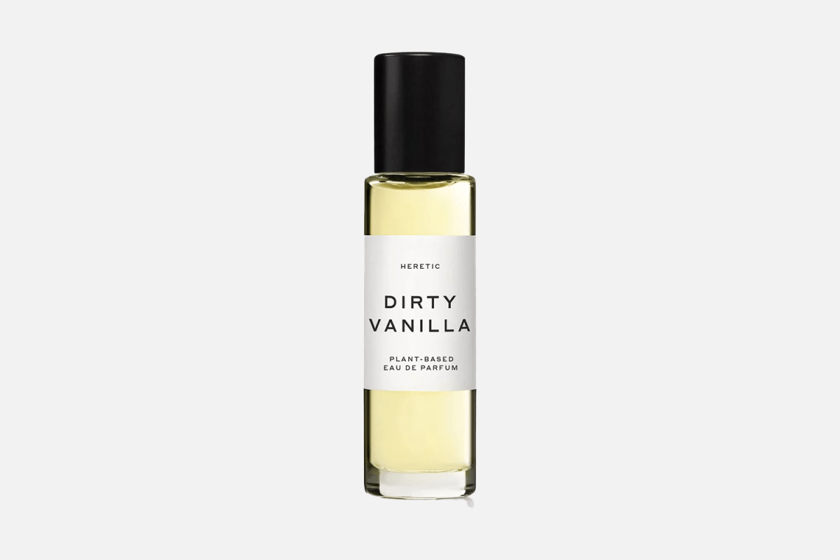 Heretic Parfum Dirty Vanilla