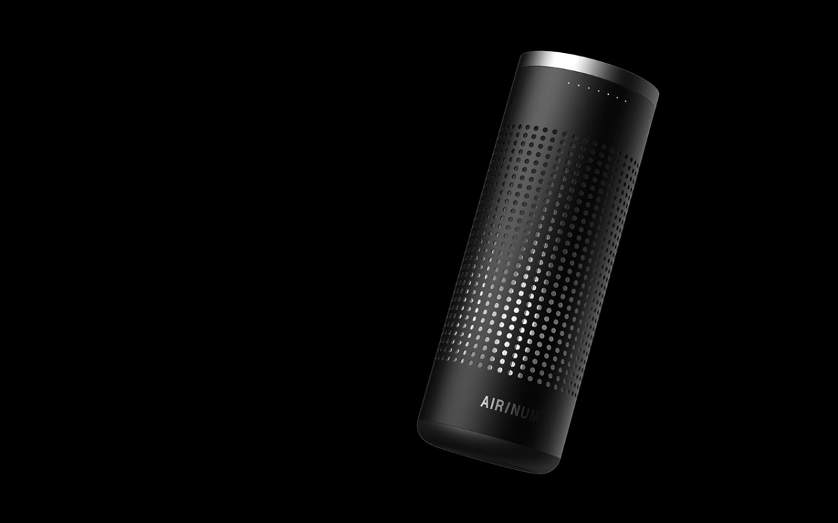 Airinum Hale Personal Air Purifier