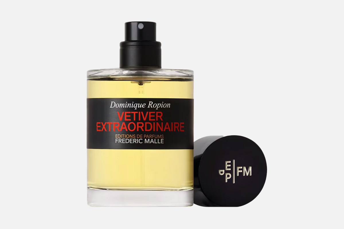 Frederic Malle Vetiver Extraordinaire