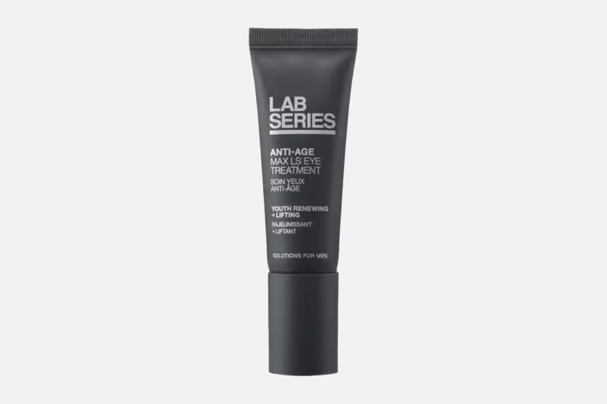 Lab Series Max LS Eye Treatment