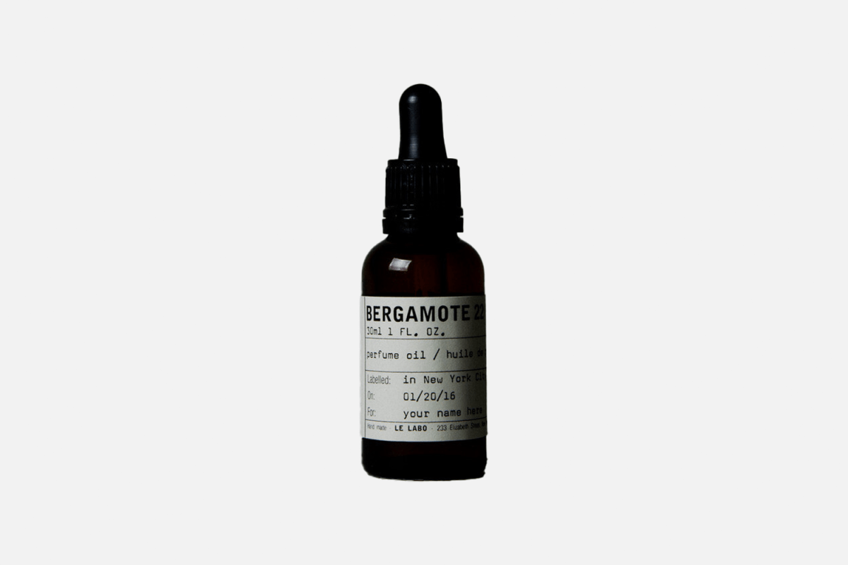 Le Labo Bergamote 22