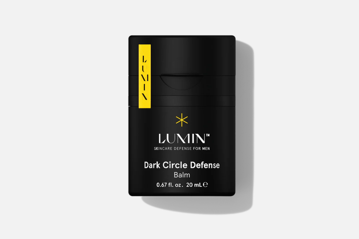 Lumin Dark Circle Defense Balm