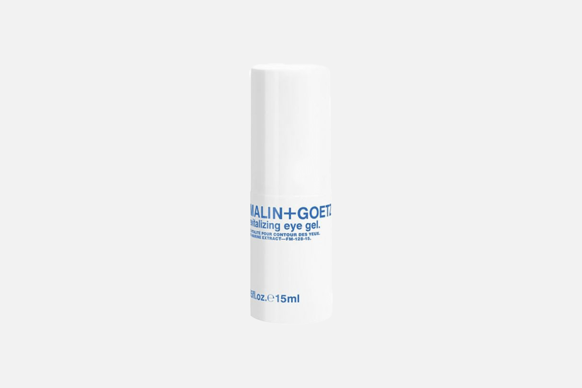 MALIN+GOETZ Revitalizing Eye Gel