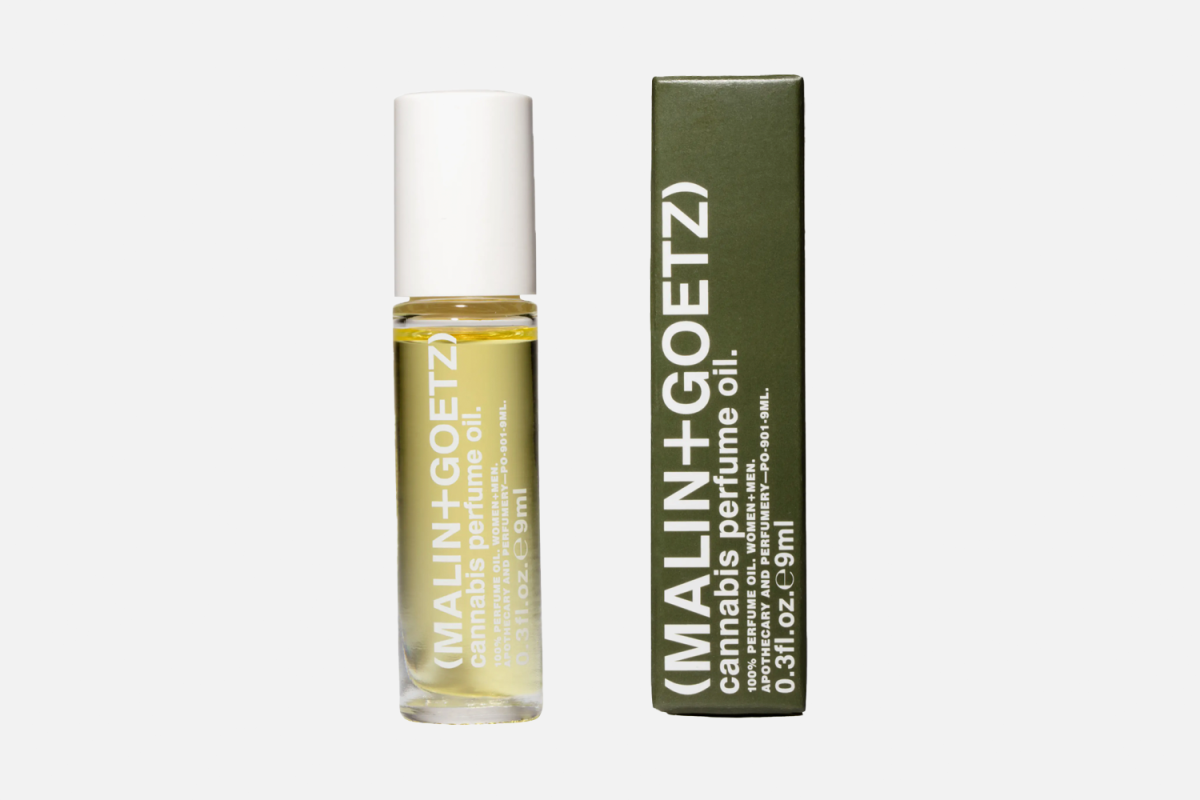 MALIN+GOETZ Cannabis Perfume