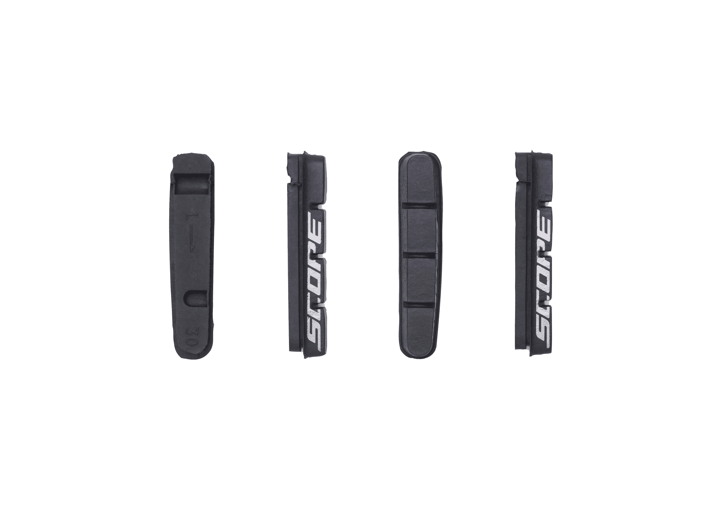 Brake pads
