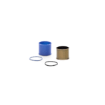 Engagement spacer and o-ring kit