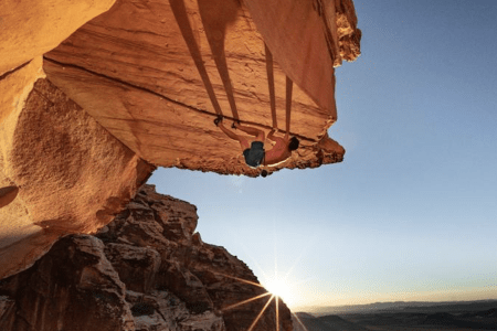 Virtual Insanity — Filming Alex Honnold for VR Requires Climbing With Him