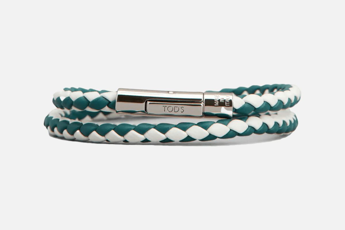 Tod’s MyColors Bracelet