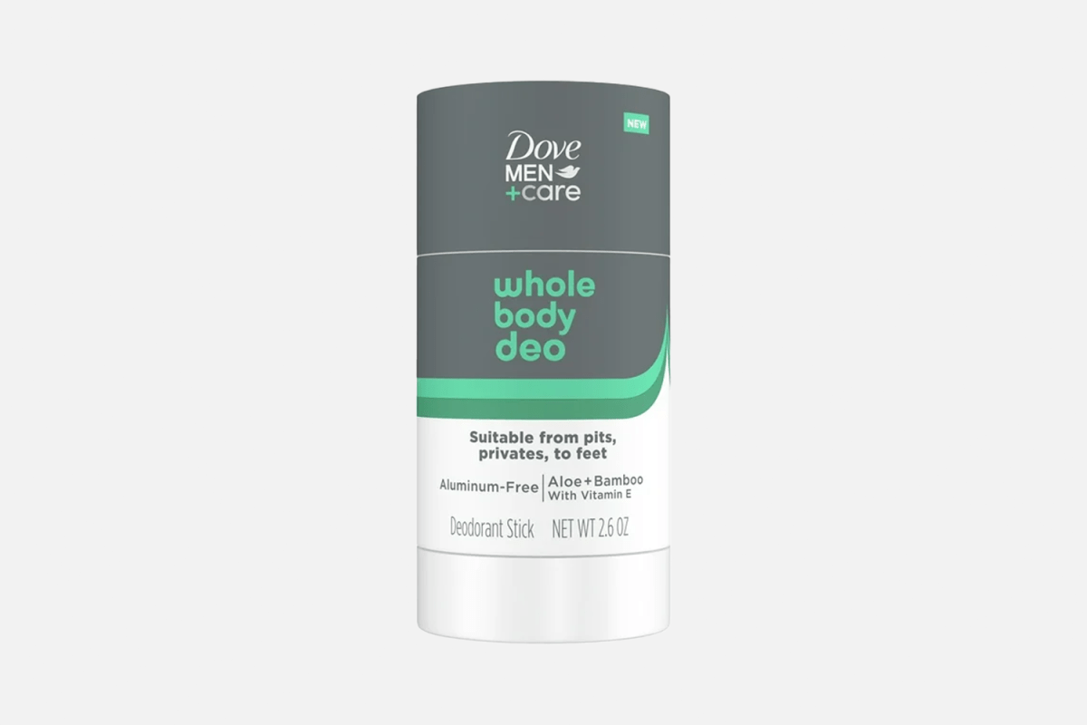 Dove Men +Care Deodorant