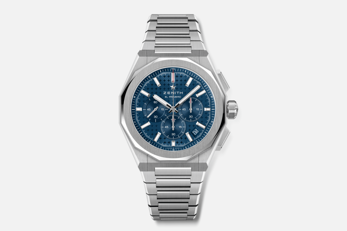 Zenith Defy Skyline Chronograph