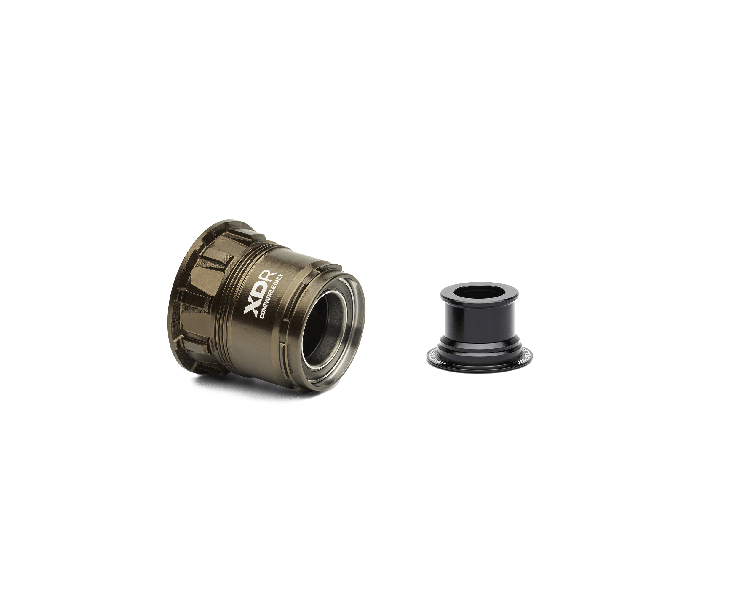 Artech XDR free-hub body