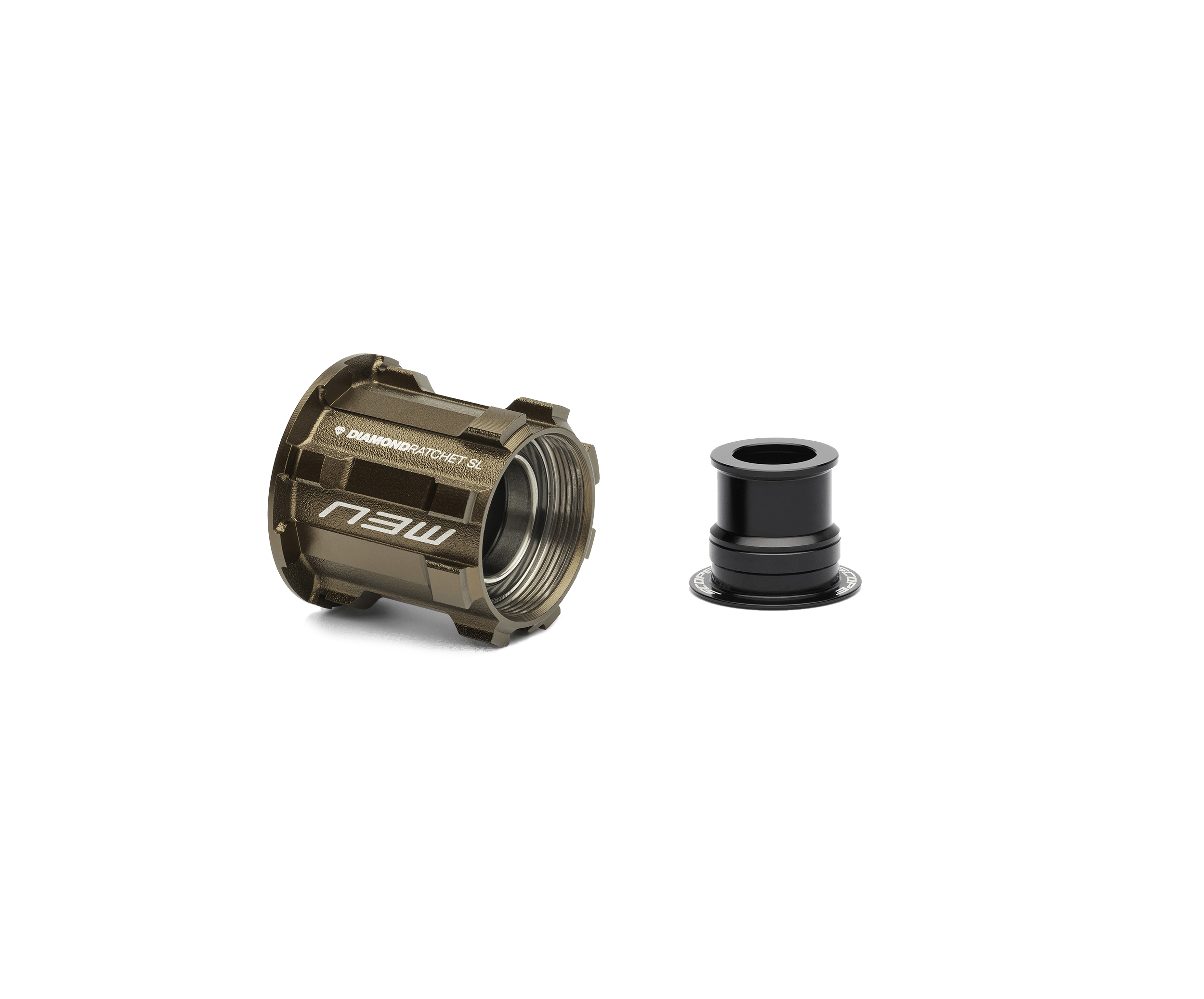Artech N3W free-hub