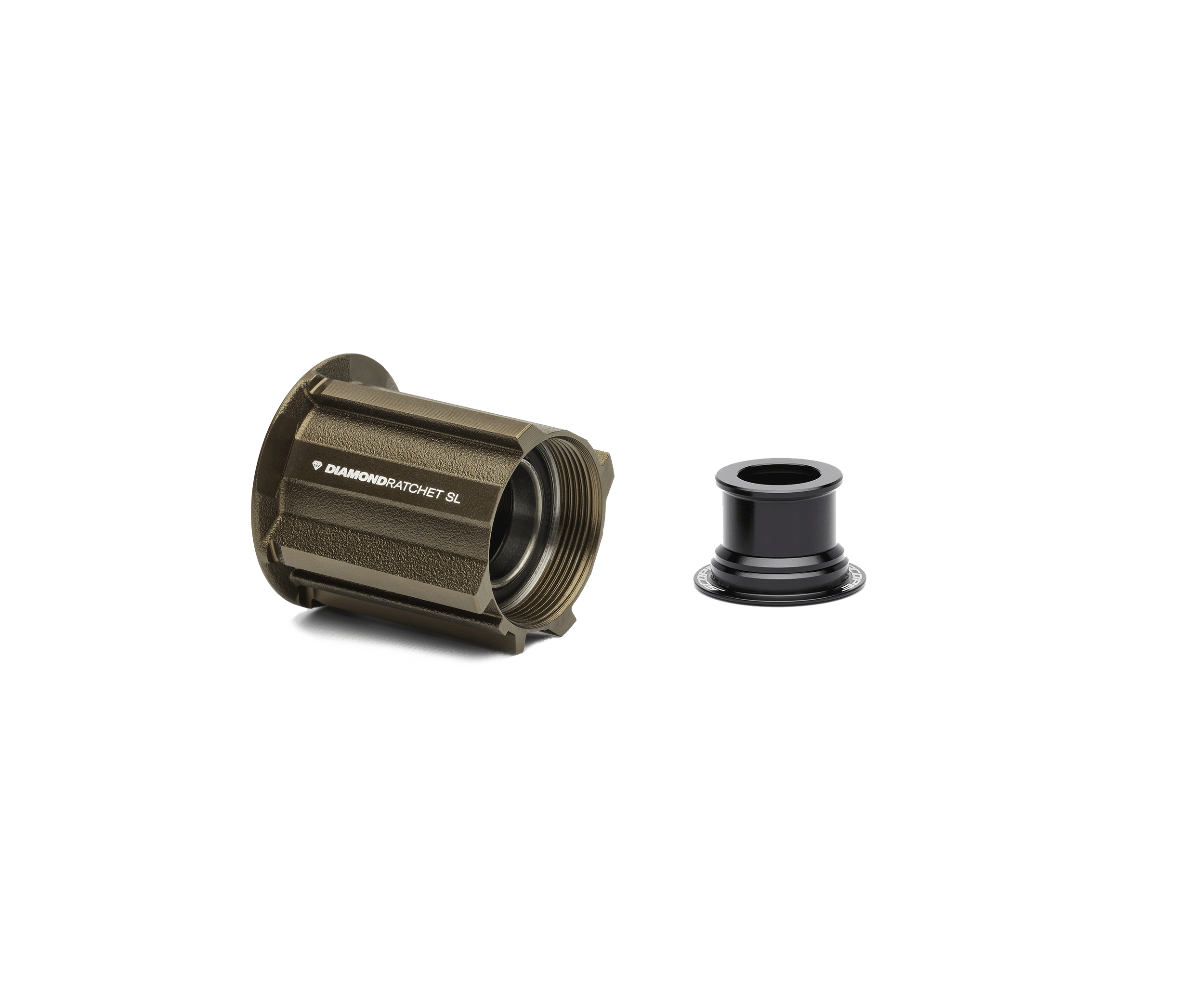 Artech Campagnolo free-hub body