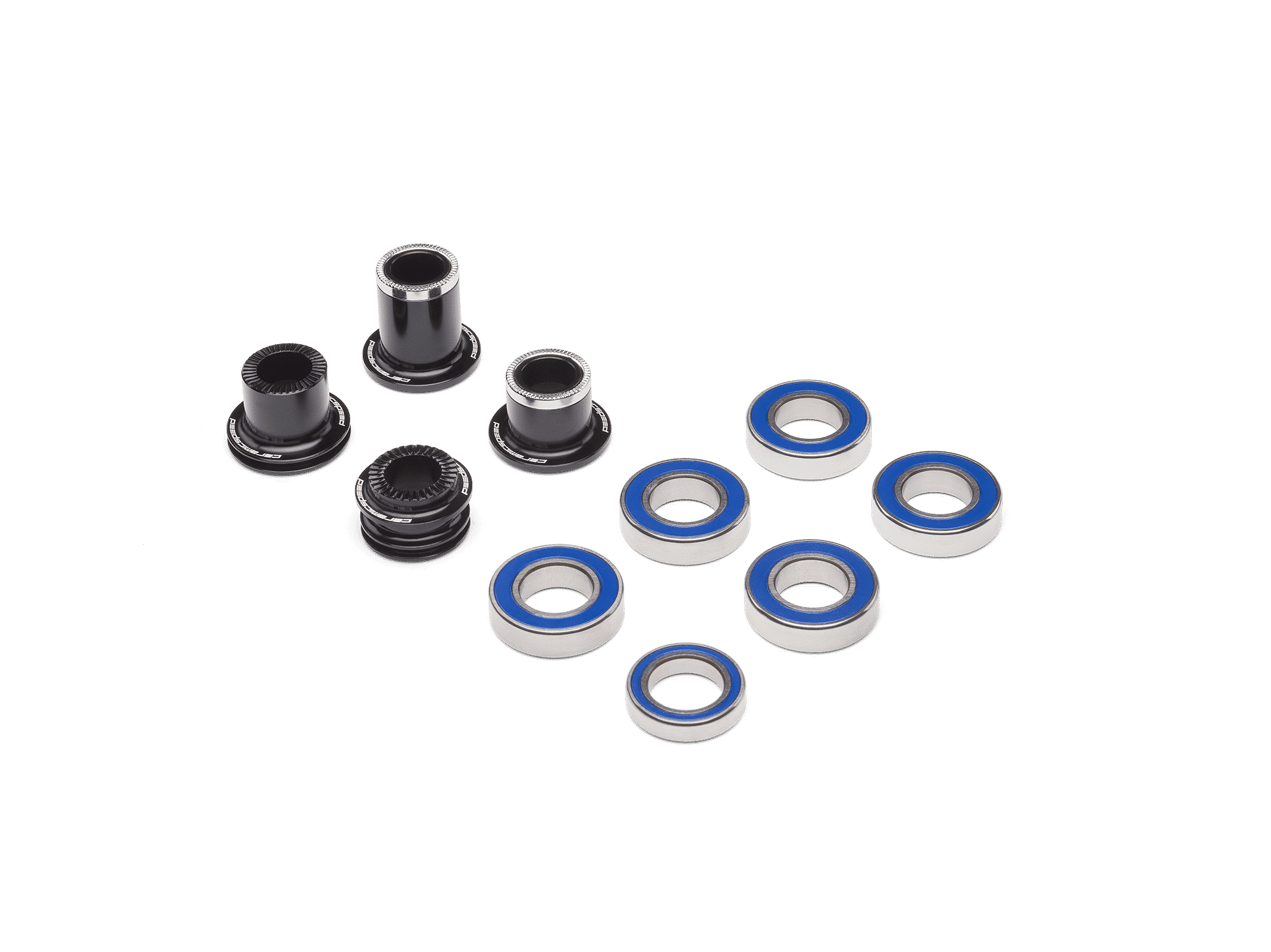 CeramicSpeed Upgrade