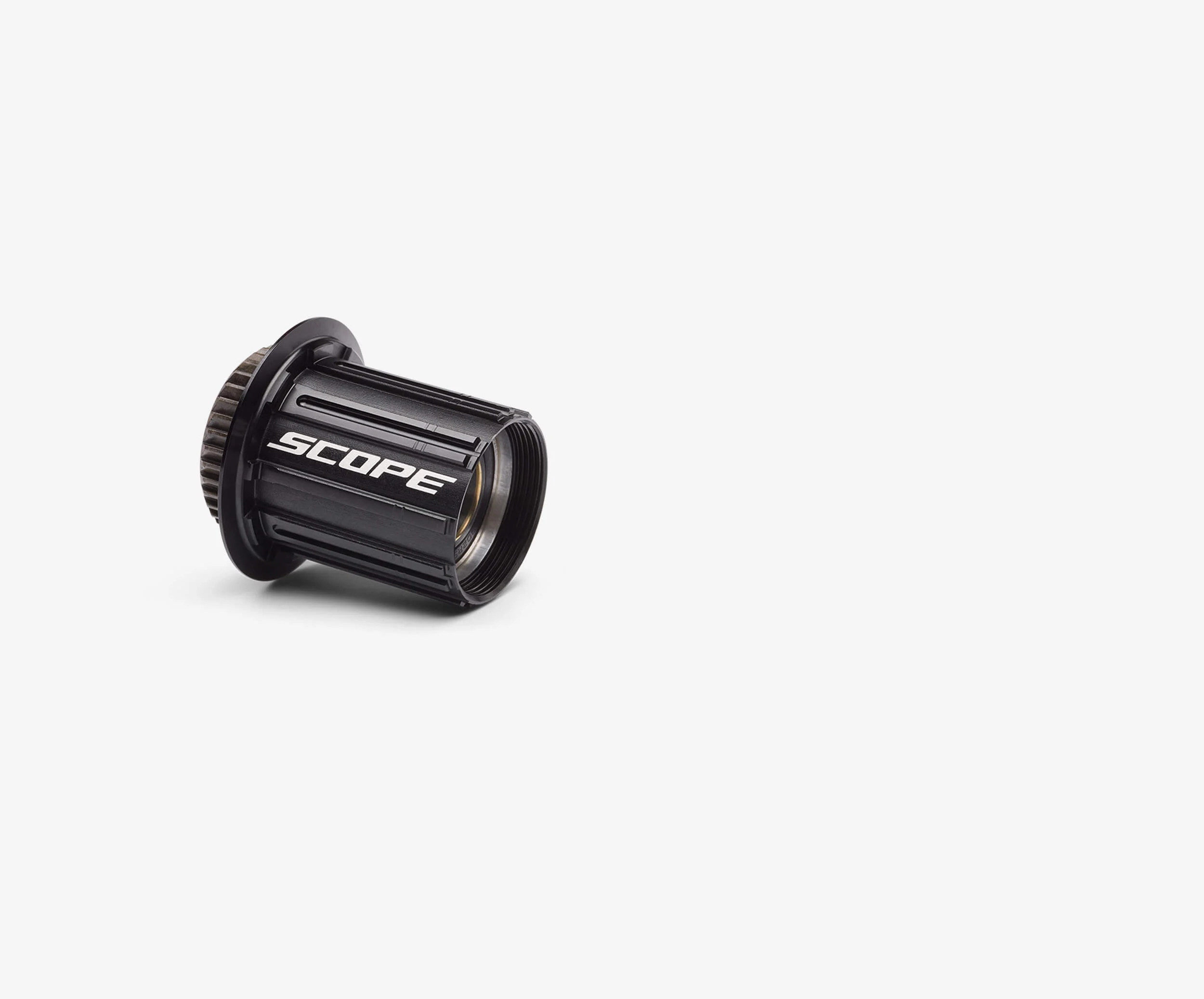 Freehub (2017-2020)