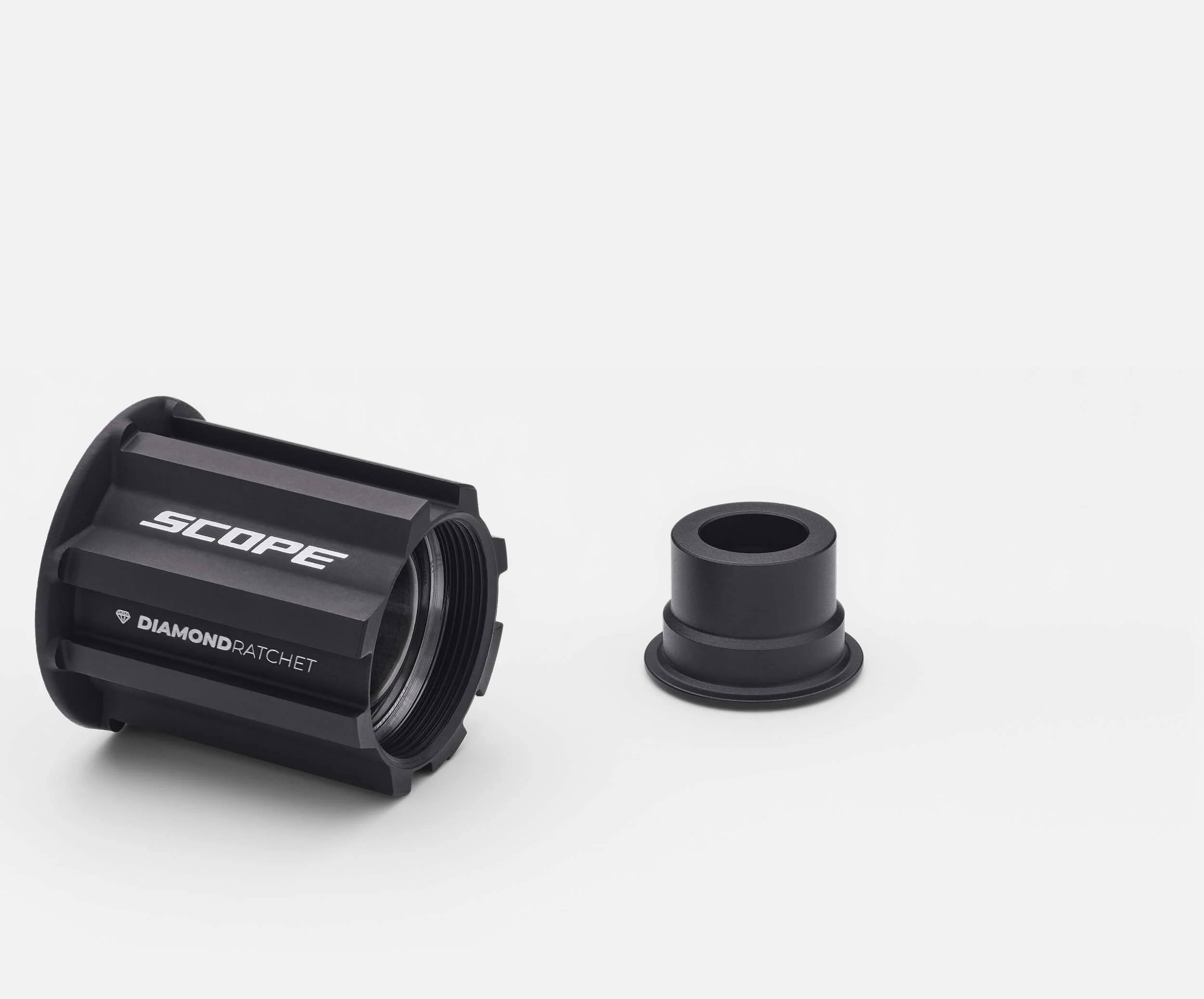 Campagnolo freehub for Race series