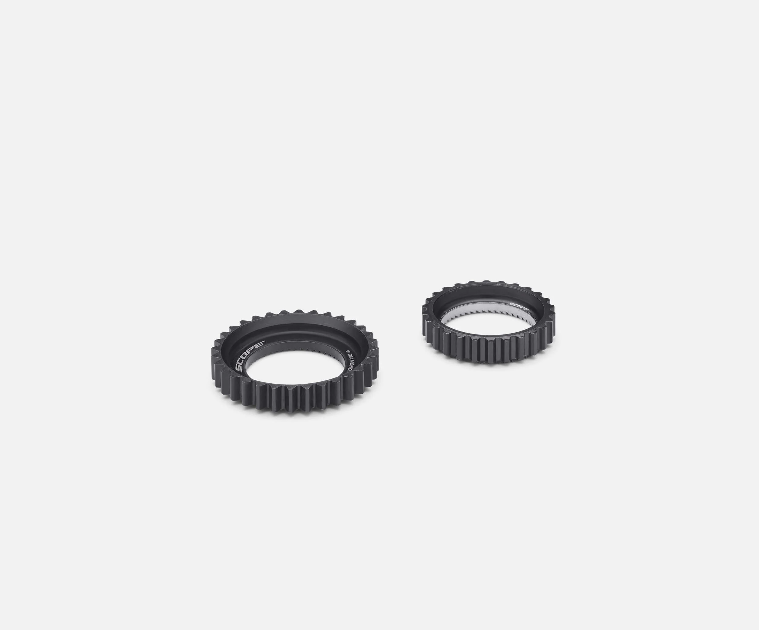 Diamond ratchet 48T for Race series